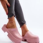 Flip-flops model 194119 Step in style