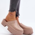 Flip-flops model 194120 Step in style