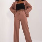 Trousers model 194207 Lakerta