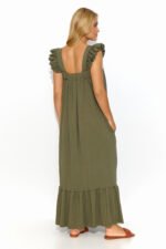 Daydress model 194342 Makadamia - Image 2