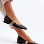 Ballet flats model 194359 Step in style