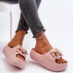 Flip-flops model 194374 Step in style