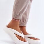Japanese flip-flops model 194386 Step in style