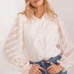 Long sleeve shirt model 194416 Lakerta