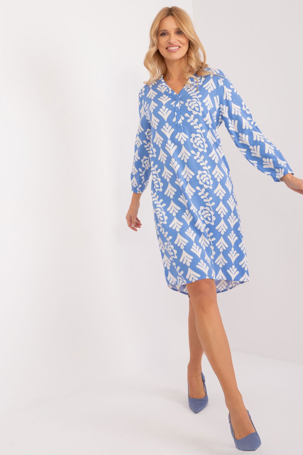 Daydress model 194426 Sublevel Daydress model 194426 Sublevel - Image 1