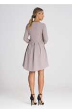 Cocktail dress model 194800 Figl - Image 3