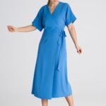Dieninė suknelė modelis 194806 Figl