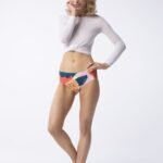 Panties model 194938 Julimex