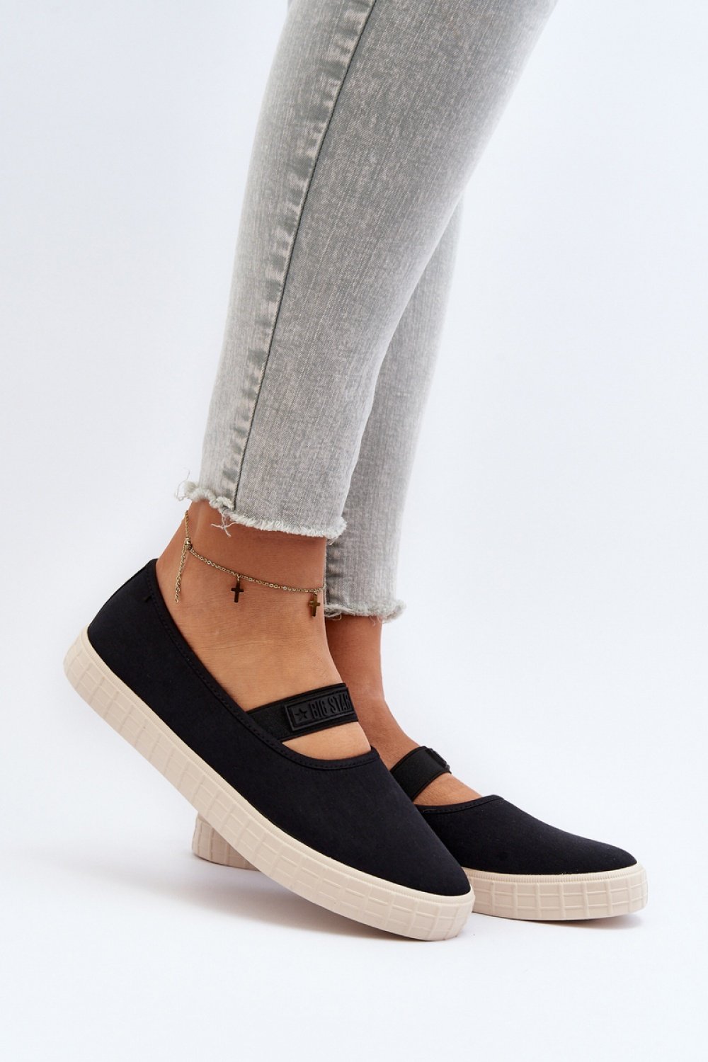 Sneakers model 194982 Step in style Sneakers model 194982 Step in style - Image 1