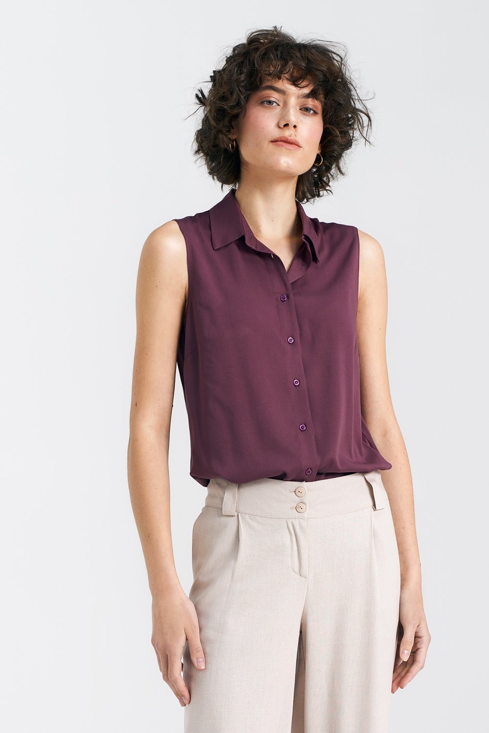 Shirt model 195175 Nife Marškiniai modelis 195175 Nife - Image 1