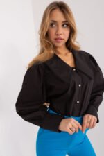 Long sleeve shirt model 195203 Lakerta - Image 4