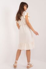 Daydress model 195330 Italy Moda - Image 3