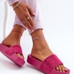 Flip-flops model 195432 Step in style