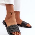 Flip-flops model 195435 Step in style