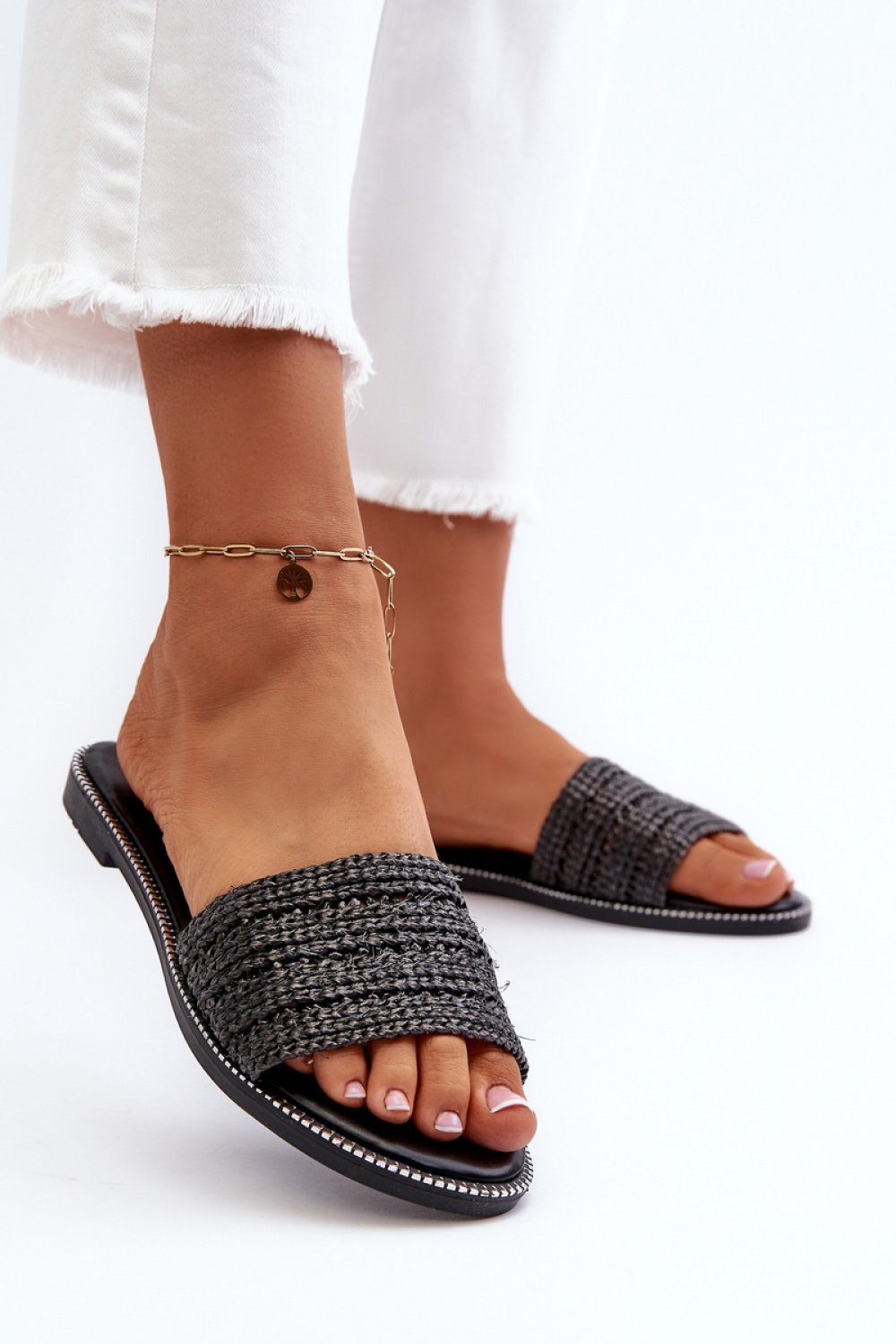 Flip-flops model 195435 Step in style Flip-flops model 195435 Step in style - Image 1