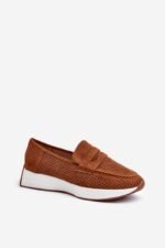 Mocassin model 195717 Step in style - Image 2