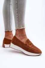 Mocassin model 195717 Step in style - Image 3
