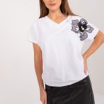 Blouse model 195771 BFG