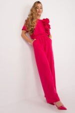 Women trousers model 195797 Lakerta - Image 2