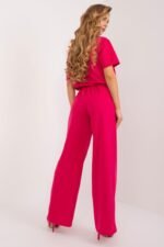 Women trousers model 195797 Lakerta - Image 3