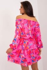 Daydress model 195807 Rue Paris - Image 3