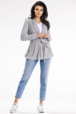 Cardigan model 195839 awama - Image 4