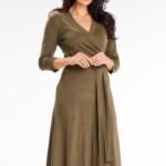 Dieninė suknelė modelis 195843 awama