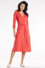 Daydress model 195844 awama - Image 4