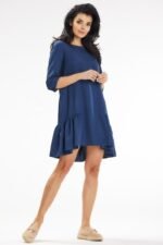 Daydress model 195859 awama - Image 2
