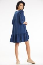 Daydress model 195859 awama - Image 3