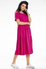 Daydress model 195885 awama - Image 2