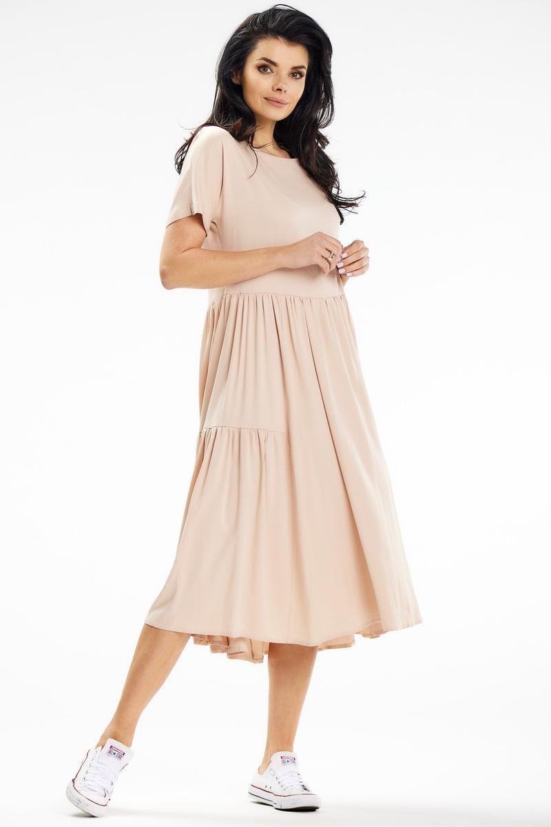 Daydress model 195887 awama Daydress model 195887 awama - Image 1