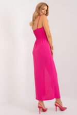 Cocktail dress model 195941 Italy Moda - Image 3