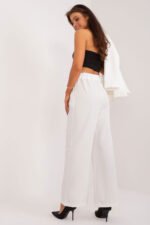 Women trousers model 196171 Italy Moda - Image 3