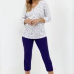 Pyjama model 196194 Cana