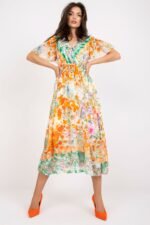 Daydress model 196204 Italy Moda - Image 2