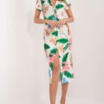 Daydress model 196213 Italy Moda