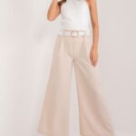 Women trousers model 196220 Italy Moda