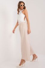 Women trousers model 196220 Italy Moda - Image 2