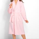 Bathrobe model 174663 Momenti Per Me
