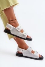 Sandals model 196339 Step in style - Image 3