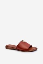 Flip-flops model 196343 Step in style - Image 2