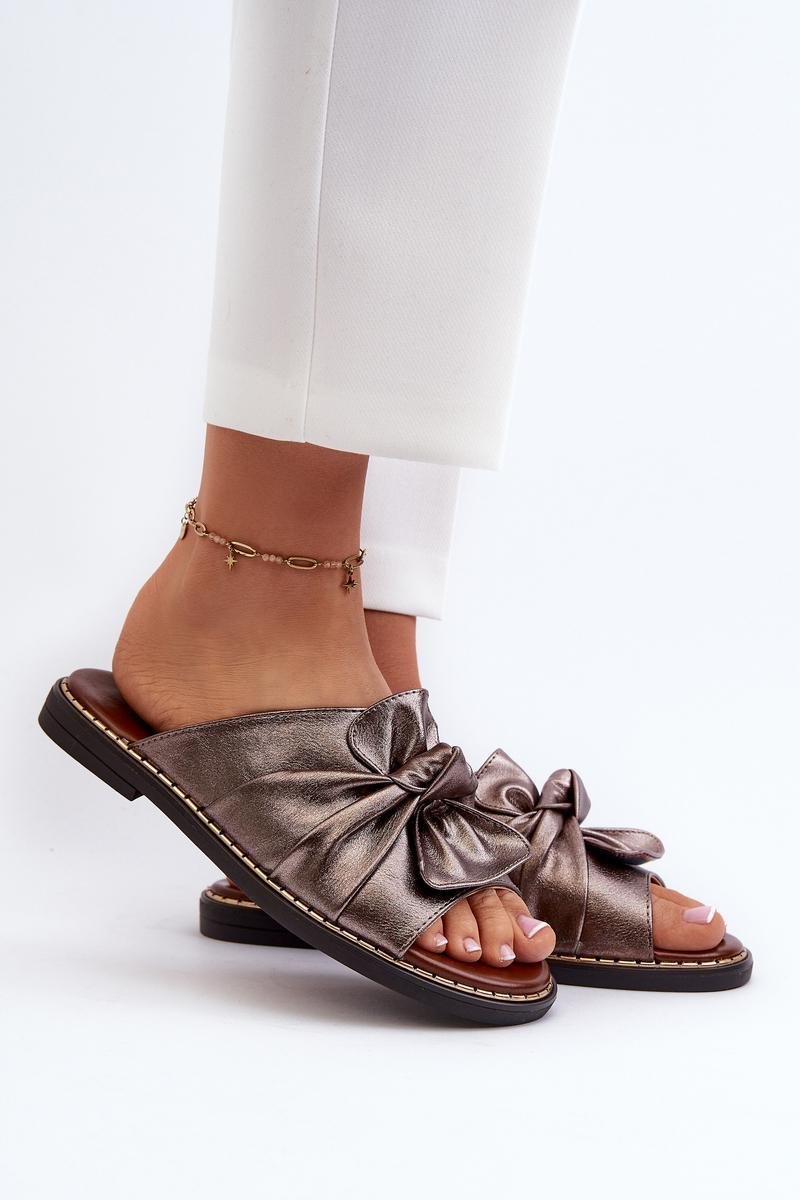 Flip-flops model 196425 Step in style Flip-flops model 196425 Step in style - Image 1