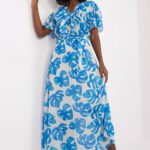 Daydress model 196437 Italy Moda