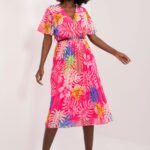 Daydress model 196447 Italy Moda