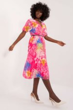 Daydress model 196447 Italy Moda - Image 2