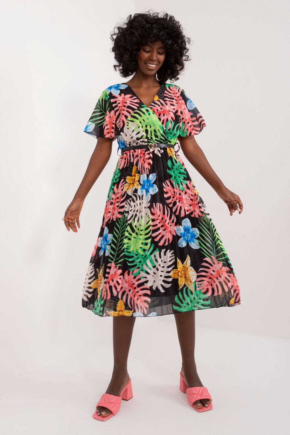 Daydress model 196450 Italy Moda Daydress model 196450 Italy Moda - Image 1