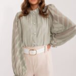 Long sleeve shirt model 196570 Lakerta