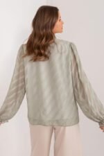 Long sleeve shirt model 196570 Lakerta - Image 3