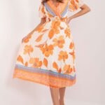 Daydress model 196591 Italy Moda
